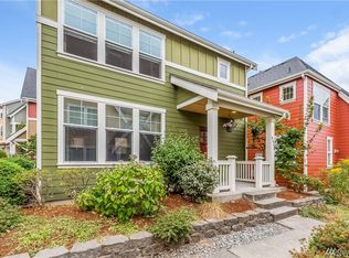 5922 31st Ave SW, Seattle, WA 98126