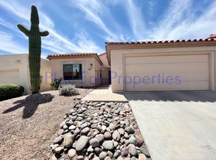 5825 N Misty Ridge Dr, Tucson, AZ 85718