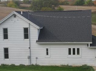 14471 Rail Hollow Rd, Woodman, WI 53827