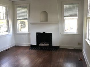 5015 Kavanaugh Blvd, Little Rock, AR 72207