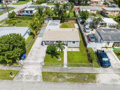 6241 Flagler St, Hollywood, FL, 33023