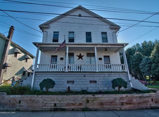 570 Garfield St, Edwardsville, PA 18704