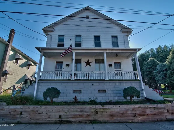 570 Garfield St, Edwardsville, PA 18704