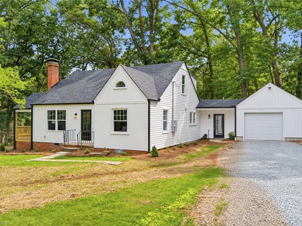 3734 E Lee St, Greensboro, NC 27406