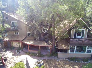 39478 Canyon Dr, Forest Falls, CA 92339