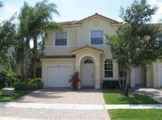 2540 SW 85th Ter, Miramar, FL 33025