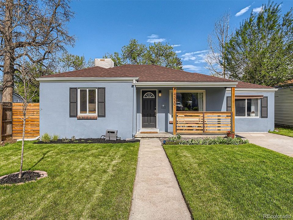 4320 S Grant Street, Englewood, CO 80113 | Zillow