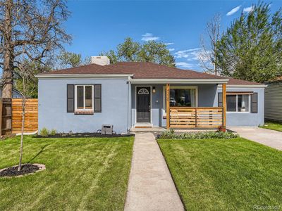4320 S Grant Street, Englewood, CO, 80113