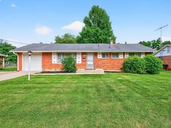 816 Oberlin Dr, Fairfield, OH 45014