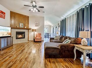 1317 SW 25th St, Moore, OK 73170