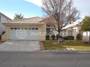 809 Windhook St, Las Vegas, NV 89144