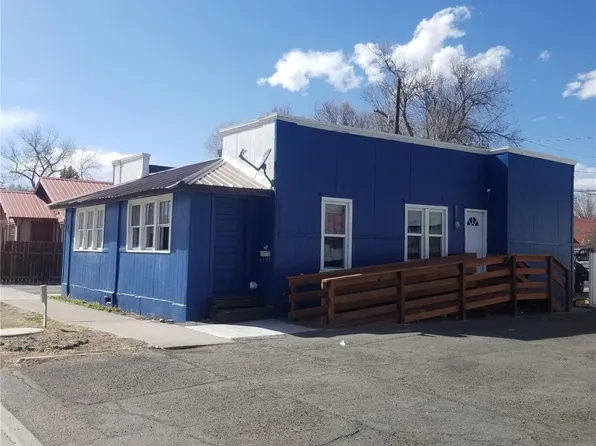 811-813 4th Street, Alamosa, CO 81101