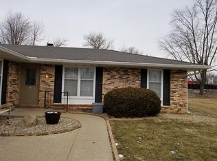202 Mill St APT B, Kokomo, IN 46902