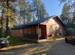 5472 W Twin Lakes Ave, Rathdrum, ID 83858