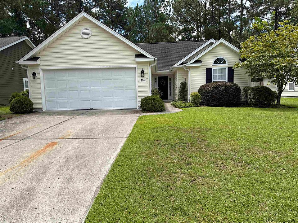 1st image of 224 Clovis Circle