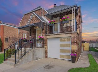 10051 S Artesian Ave, Chicago, IL 60655