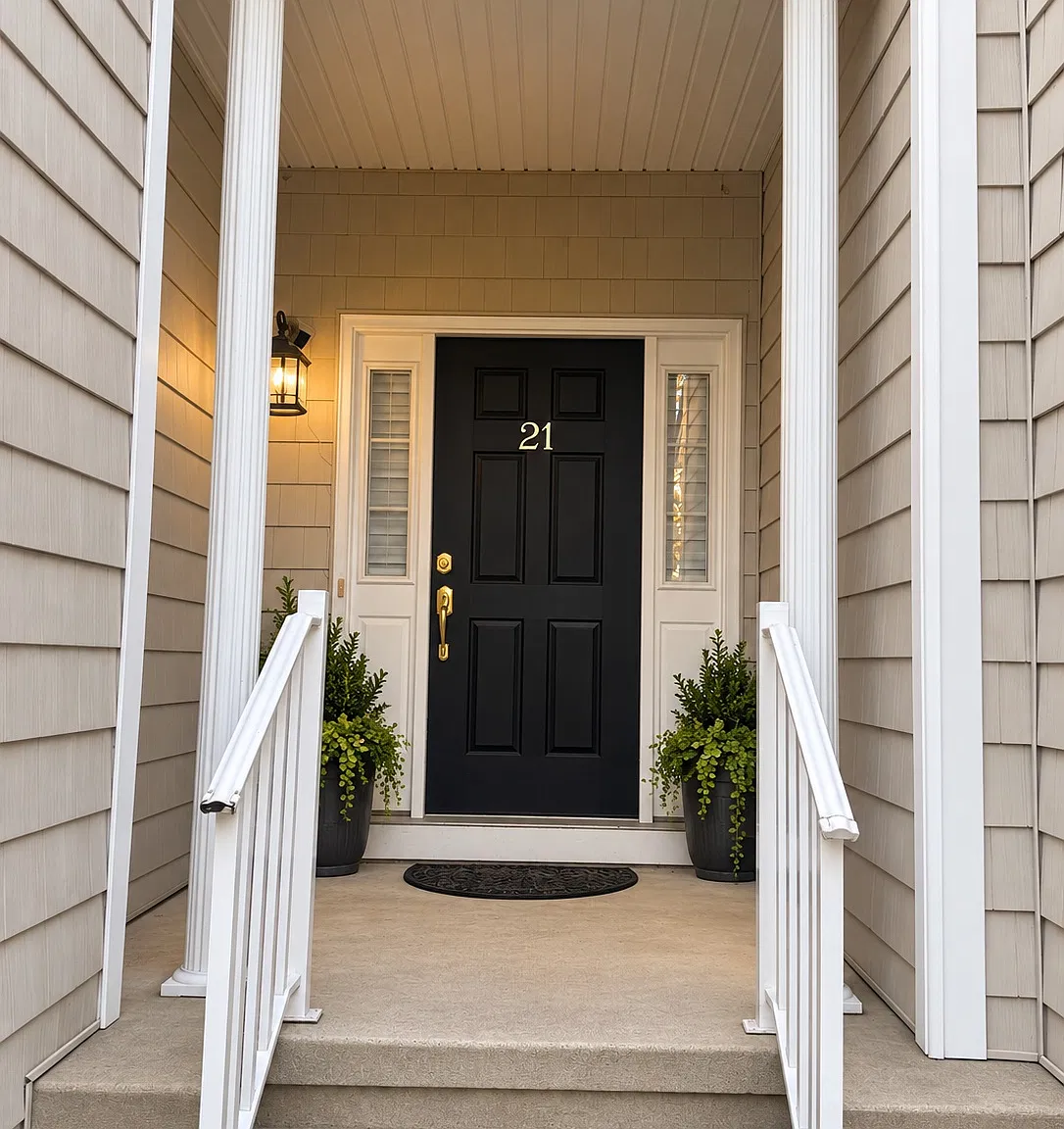 4 bed, 3.5 bath, 2168 sqft, $4,950 — Photo 1