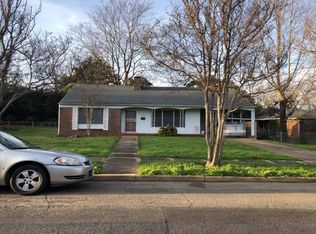 224 McMillon Ave SW, Birmingham, AL 35211