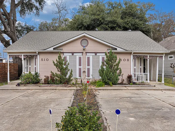 508-510 Clarence St, Tomball, TX 77375