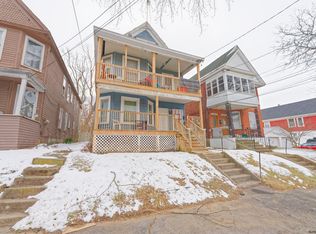 1626 Avenue B, Schenectady, NY 12308