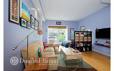Sold by Douglas Elliman