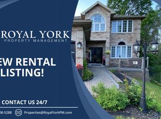 13 Purbrook Ct, Barrie, ON L4N5C5