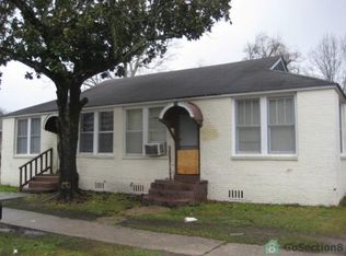 273 Rickarby St, Mobile, AL 36606