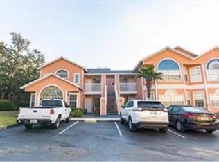 3163 Britannia Blvd, Kissimmee, FL 34747