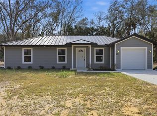 490 N Robin Hood Rd, Inverness, FL 34450