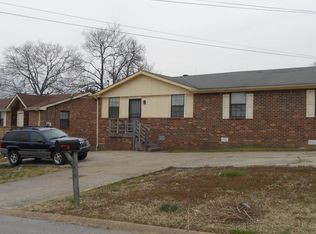 3729 Village Trl, Nashville, TN 37207