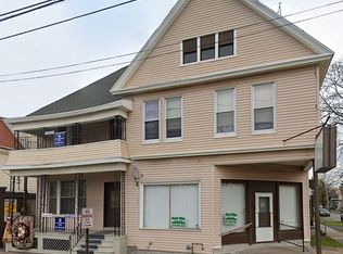 611 Mohawk St #613, Utica, NY 13501