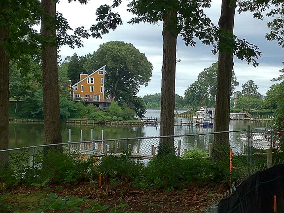 Waterfront, Annapolis 