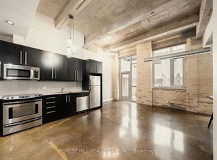 201 Carlaw Ave UNIT 120, Toronto, ON M4M2S3