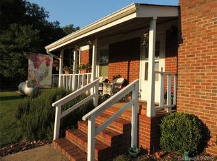 5716 Potter Rd S, Waxhaw, NC 28173