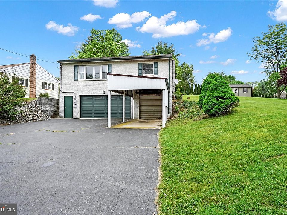 203 Freysville Rd, York, PA 17406 Zillow