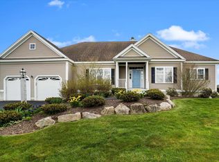 134 Jenkins Rd, Bedford, NH 03110