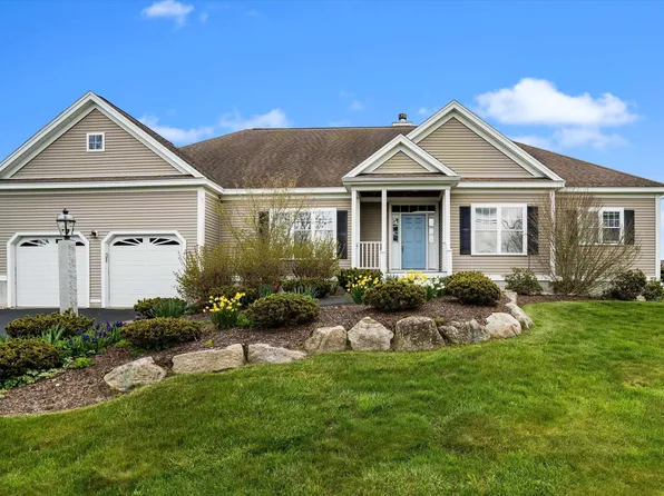 134 Jenkins Road, Bedford, NH 03110