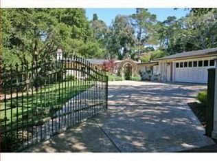 1373 Jacks Rd, Monterey, CA 93940