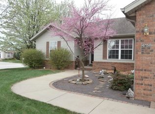 4750 W Kingsbury St, Springfield, MO 65802