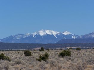 2920 E Redwood Ln, Williams, AZ 86046