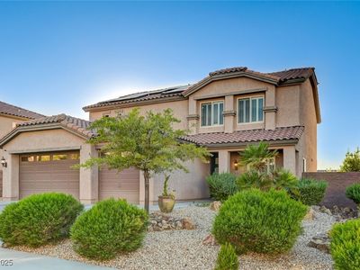 2176 De Narvik Dr, Henderson, NV, 89044