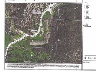 23025 Mystic Rd, Hill city, SD 57745