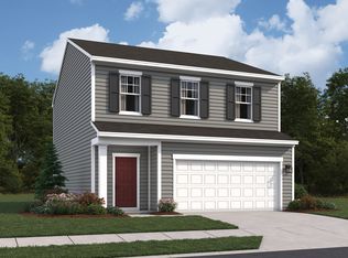 Endeavor Plan, Sunrise at Arbor Ridge, La Vergne, TN 37086