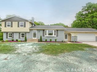 8360 Clyde Park Ave SW, Byron Center, MI 49315