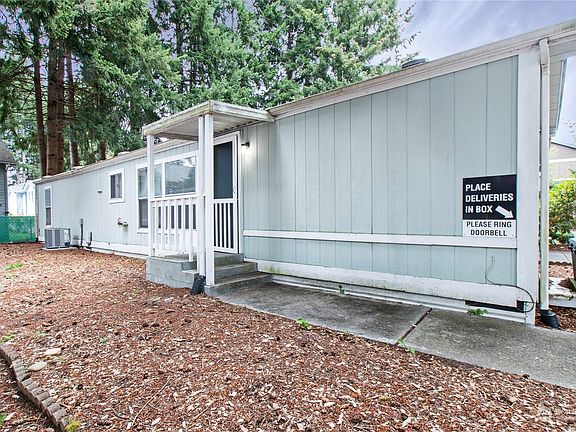 2nd image of 5250 College Street SE #20
