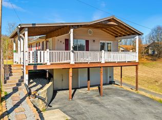 140 Blacksferry Loop, Clinton, TN 37716