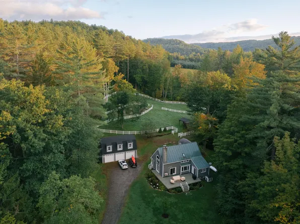 506 Westerdale Road, Woodstock, VT 05091