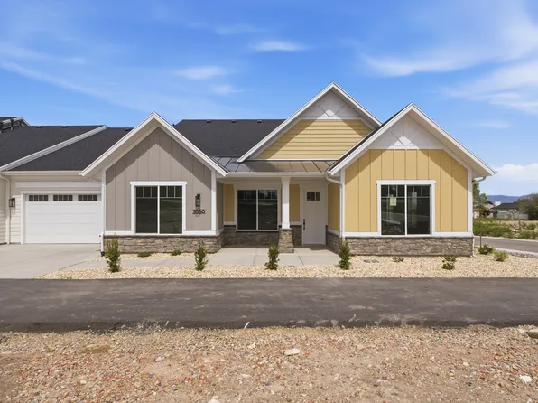 3550 S Judys Farm Ln #7, West Valley City, UT 84128