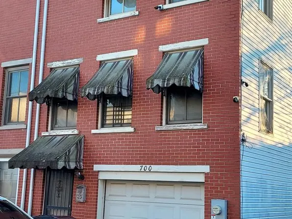 700 Curlett St, Wilmington, DE 19801
