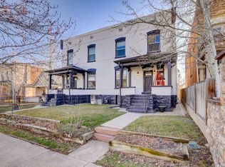 2524 N High St, Denver, CO 80205